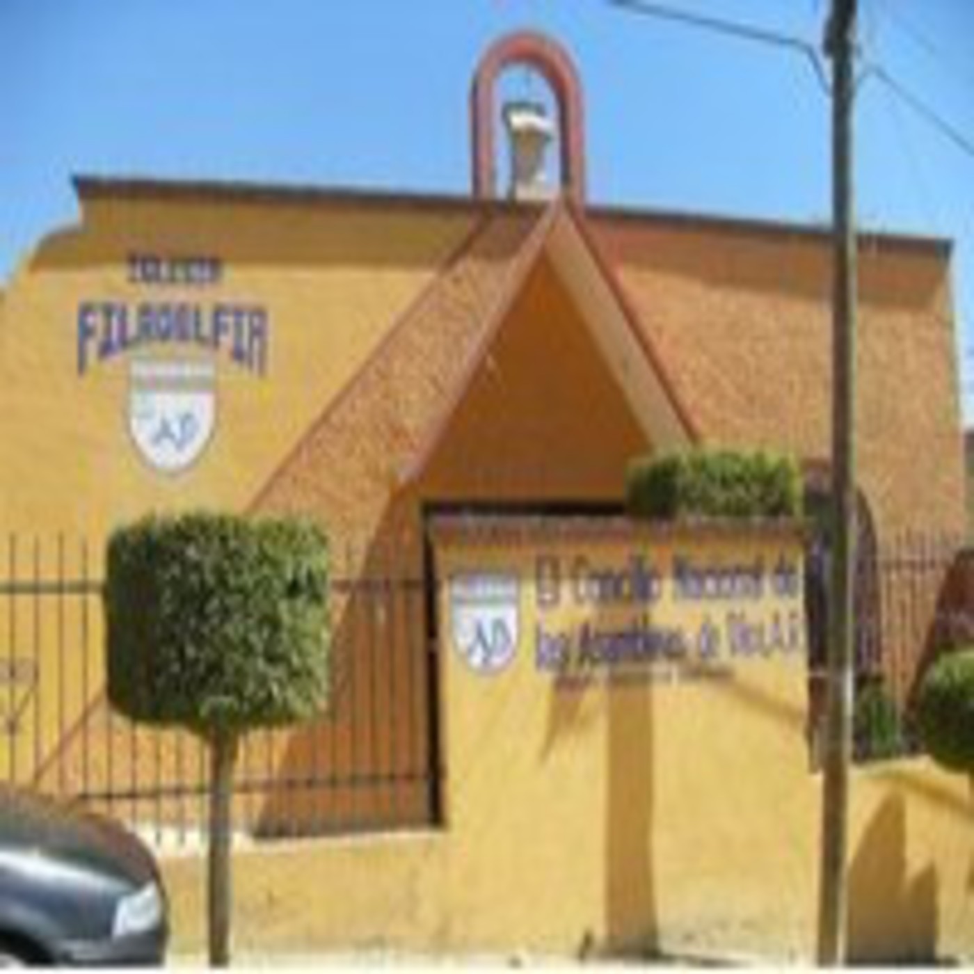 Podcast OAXFILA
