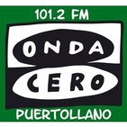 ONDA CERO PUERTOLLANO 101.2 FM