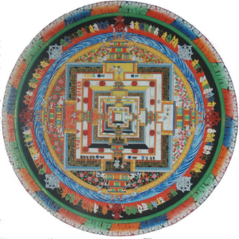" Las 4 Meditaciones Preliminares del Budismo "