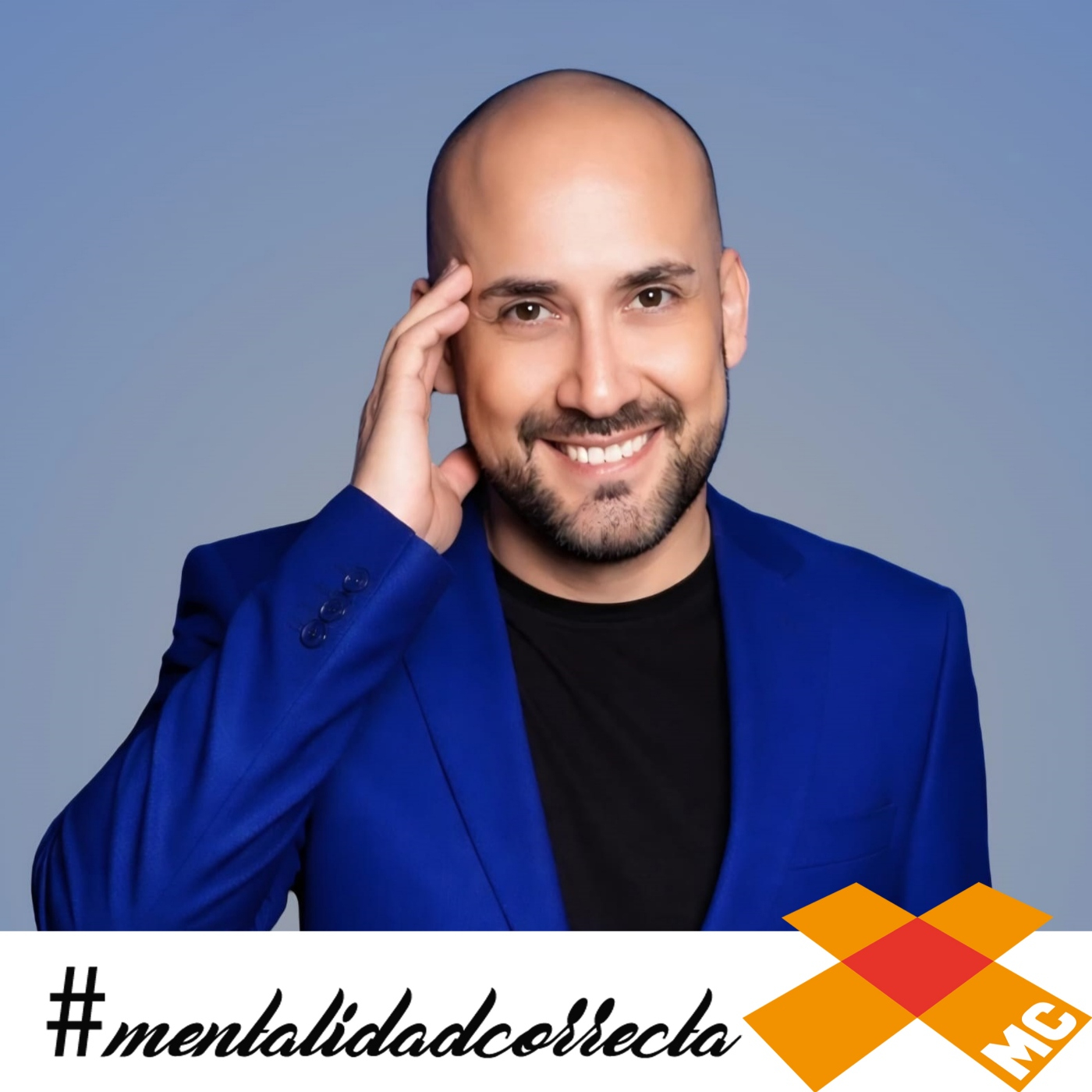 Mentalidad Correcta