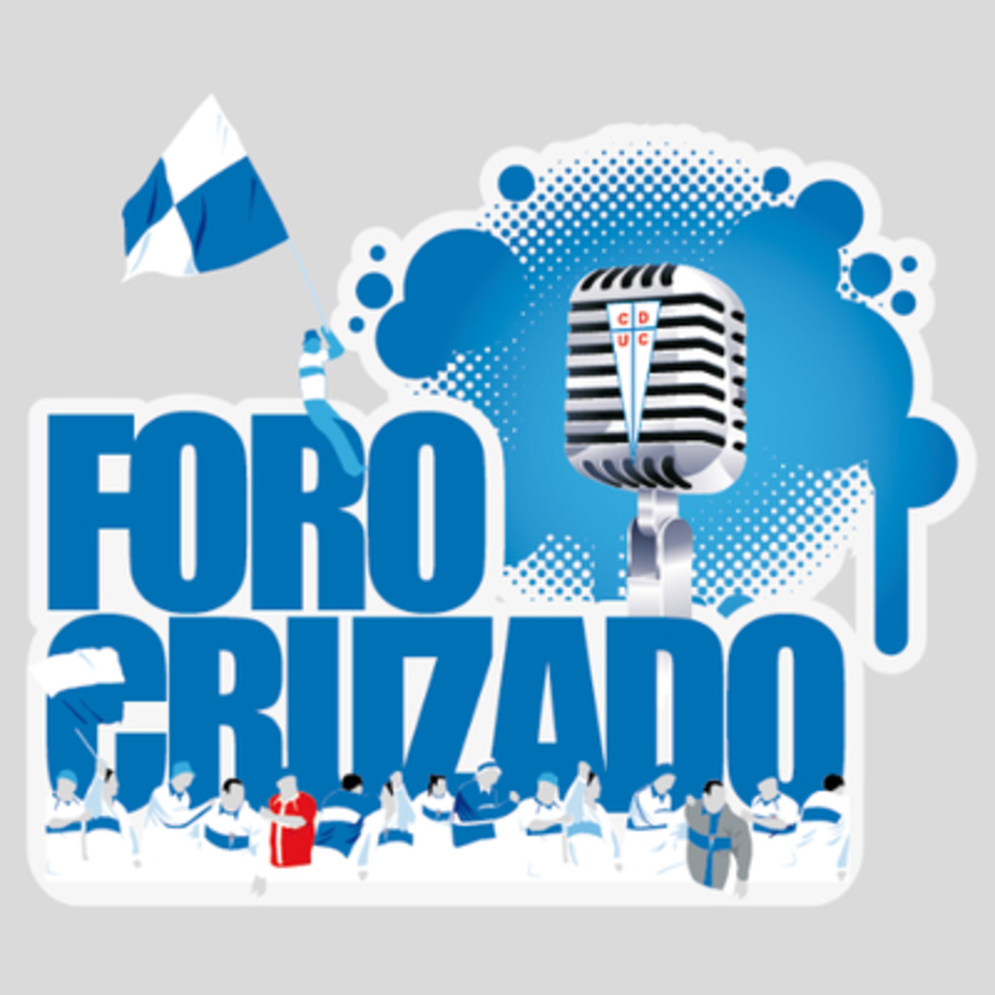 Foro Cruzado
