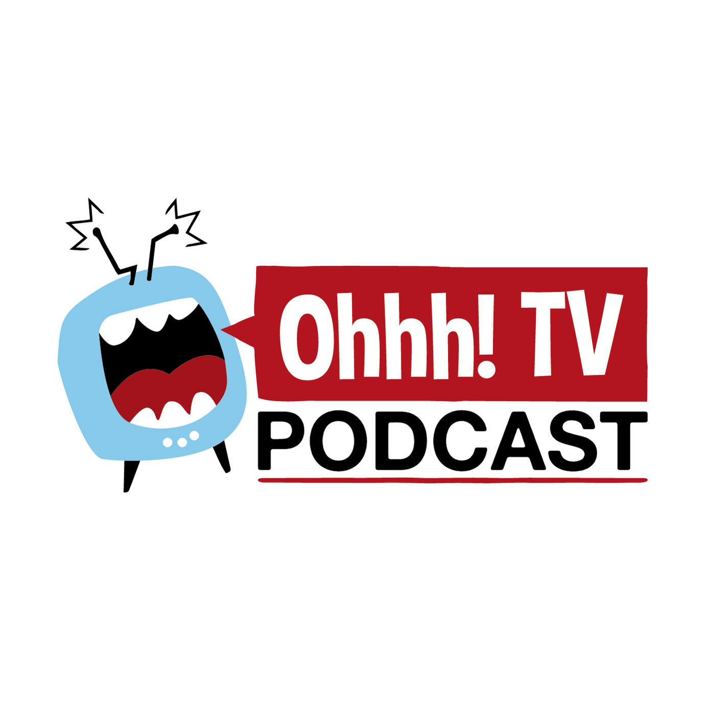 Temporada 04 - Ohhh! TV Podcast