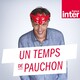 Yanick Lahens au Collège de France