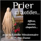 L'office du samedi 23 mai 2020.