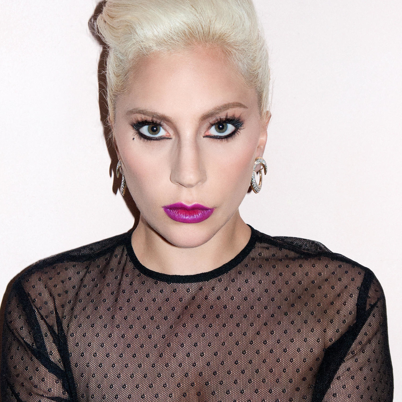 LadyGagaPlus