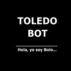 Breve historia de Toledo. ¡En 5 minutos! ;-)