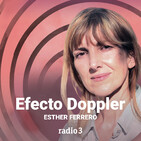 Efecto Doppler - Eñe, con Sergio del Molino y Manuel Vilas - 12/11/19