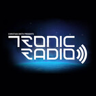 Tronic Radio 356 | Marco Bailey