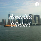 Niagara Falls izlenimleri