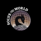Solve the World Radio Hour PROMO