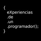 Experiencias de un programador