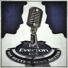 NOT BITTER JUST BETTER EVERTON PODCAST 27th FEBRUARY 2020