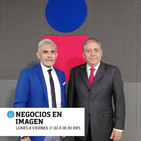 Negocios en Imagen 16 de junio 2020.Programa Completo