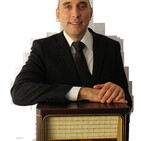 Entrevista a SEBASTIÁN GIL, director de la Gran Canaria Big Band