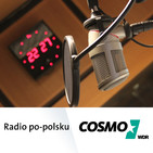 COSMO Radio po polsku Ganze Sendung (19.11.2019)