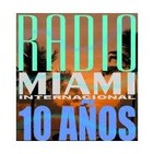 Radio Miami Int'l. Agustin Rangugni ENTREVISTA a Nelson Ramirez