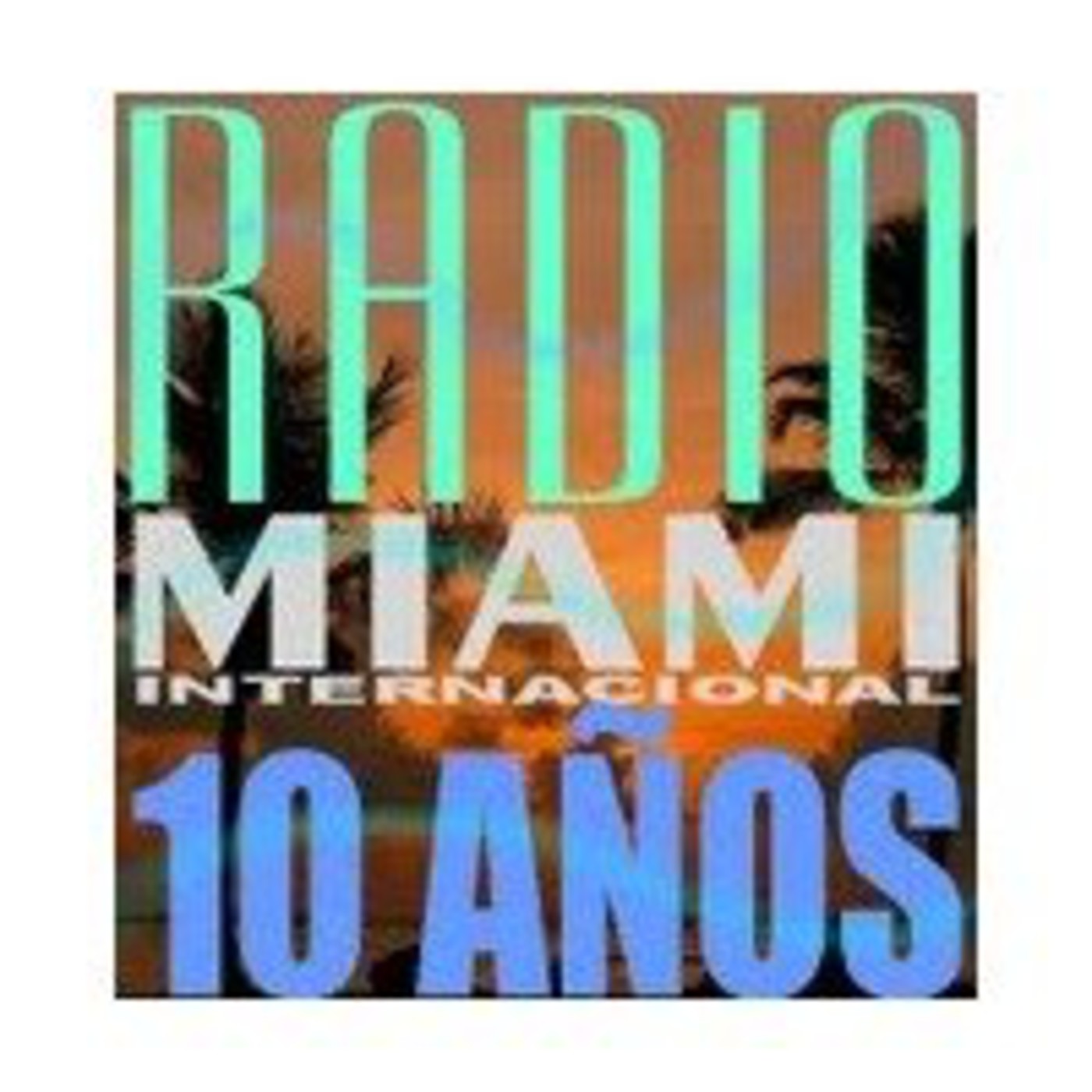 Podcast Radio MIami Int\'l. (www.radiomiami.us)