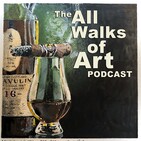 The Digital Art And General Concerns For Creatives Today Episode