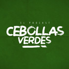 Cebollas Verdes x17 | José Luis Garci. Final de temporada