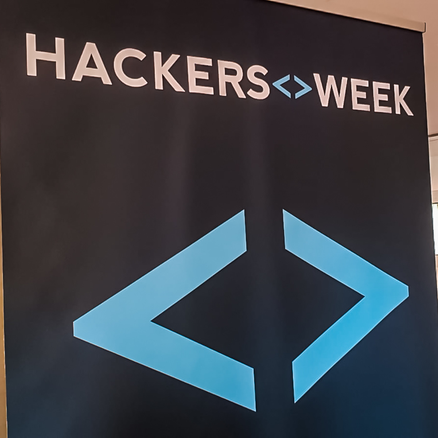Hackers Week 2019