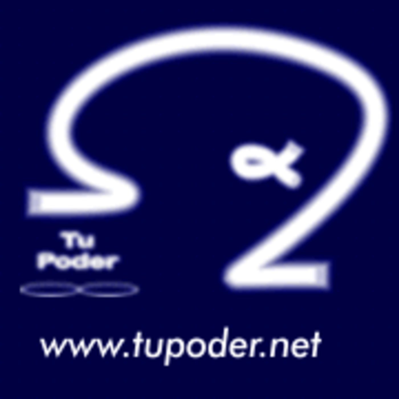 Podcast Tu Poder