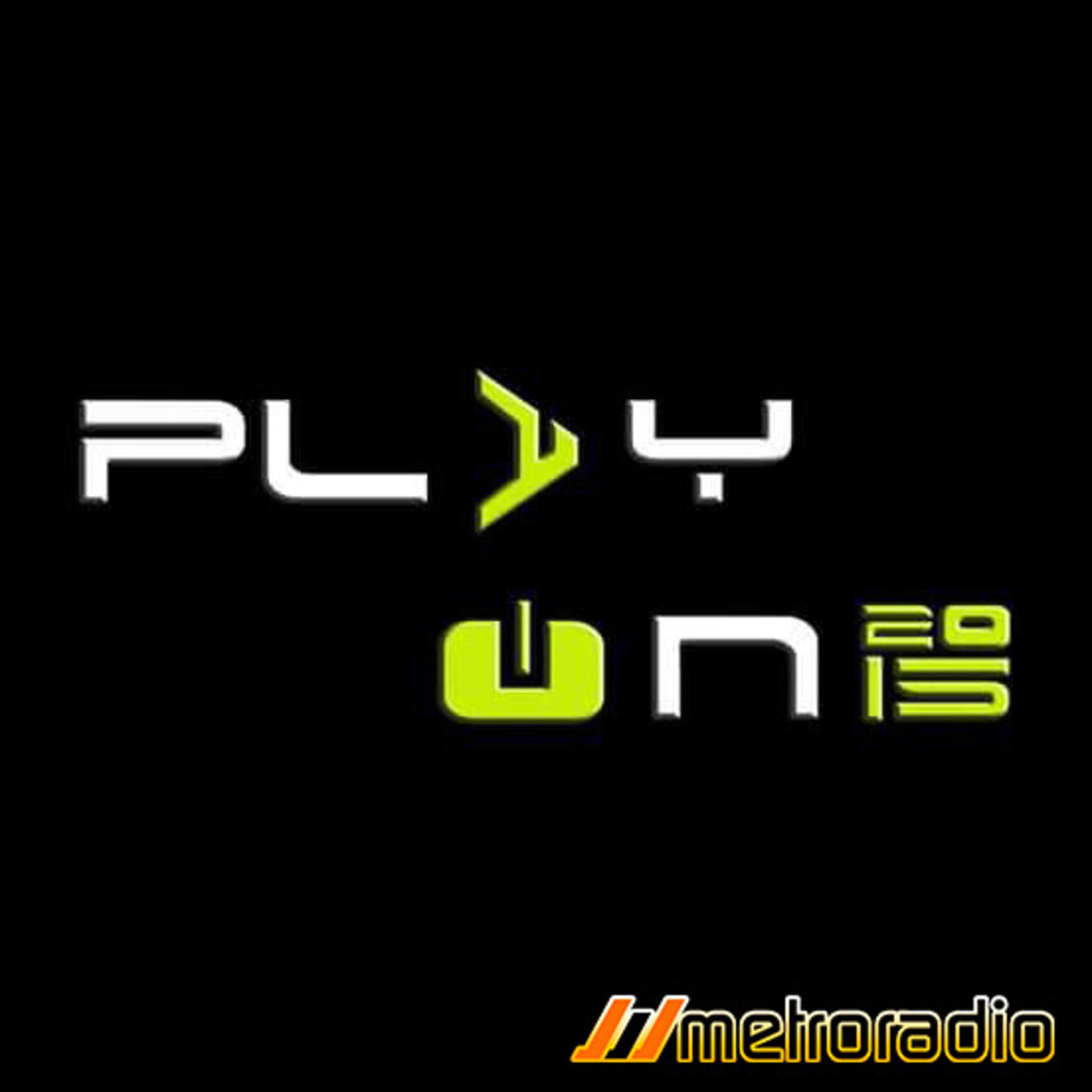 PlayOn