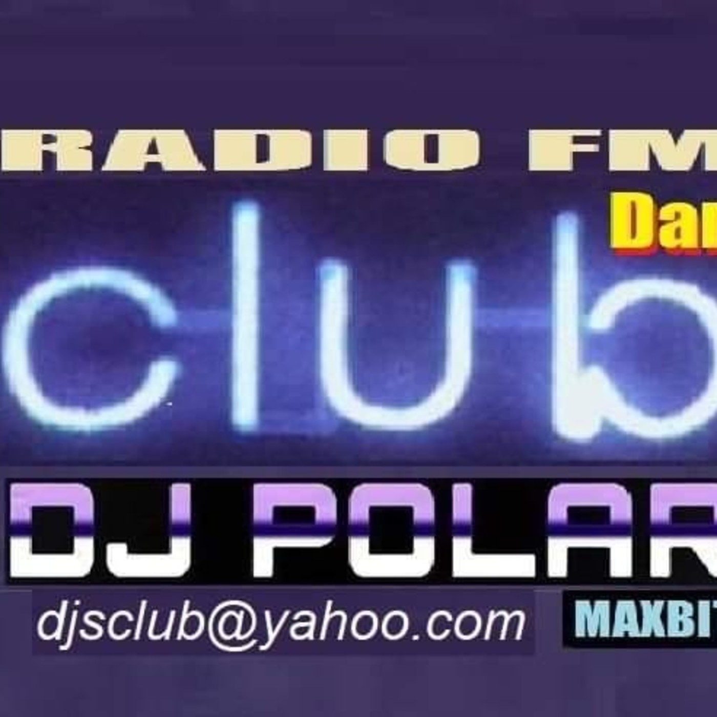 DJ’S CLUB con DJ POLAR