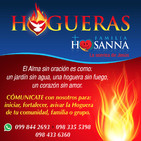 Hogueras