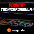 Episodio 424 · Polémicas e inconsistencia en la F1, con Raymond Blancafort