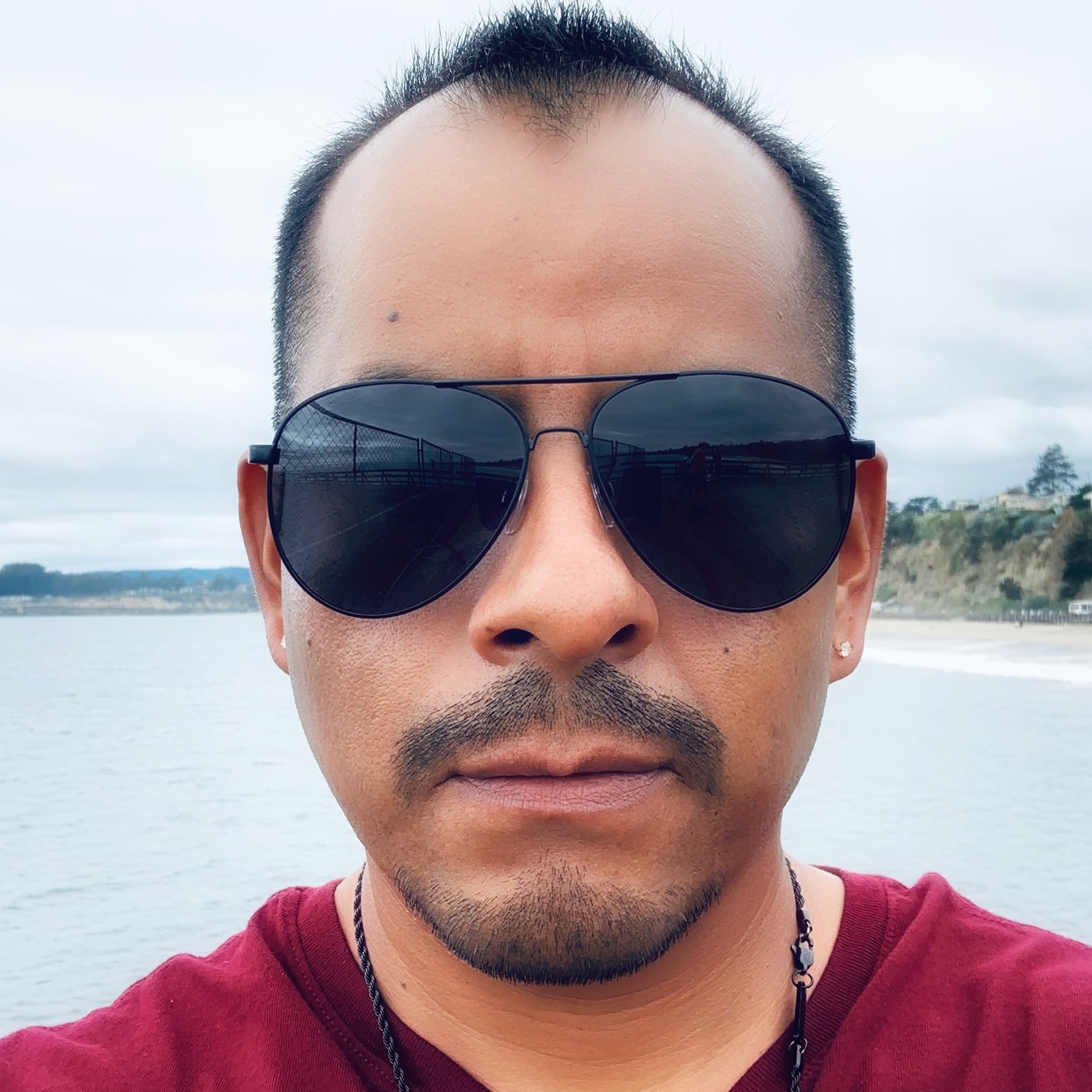 Pedro gonzalez