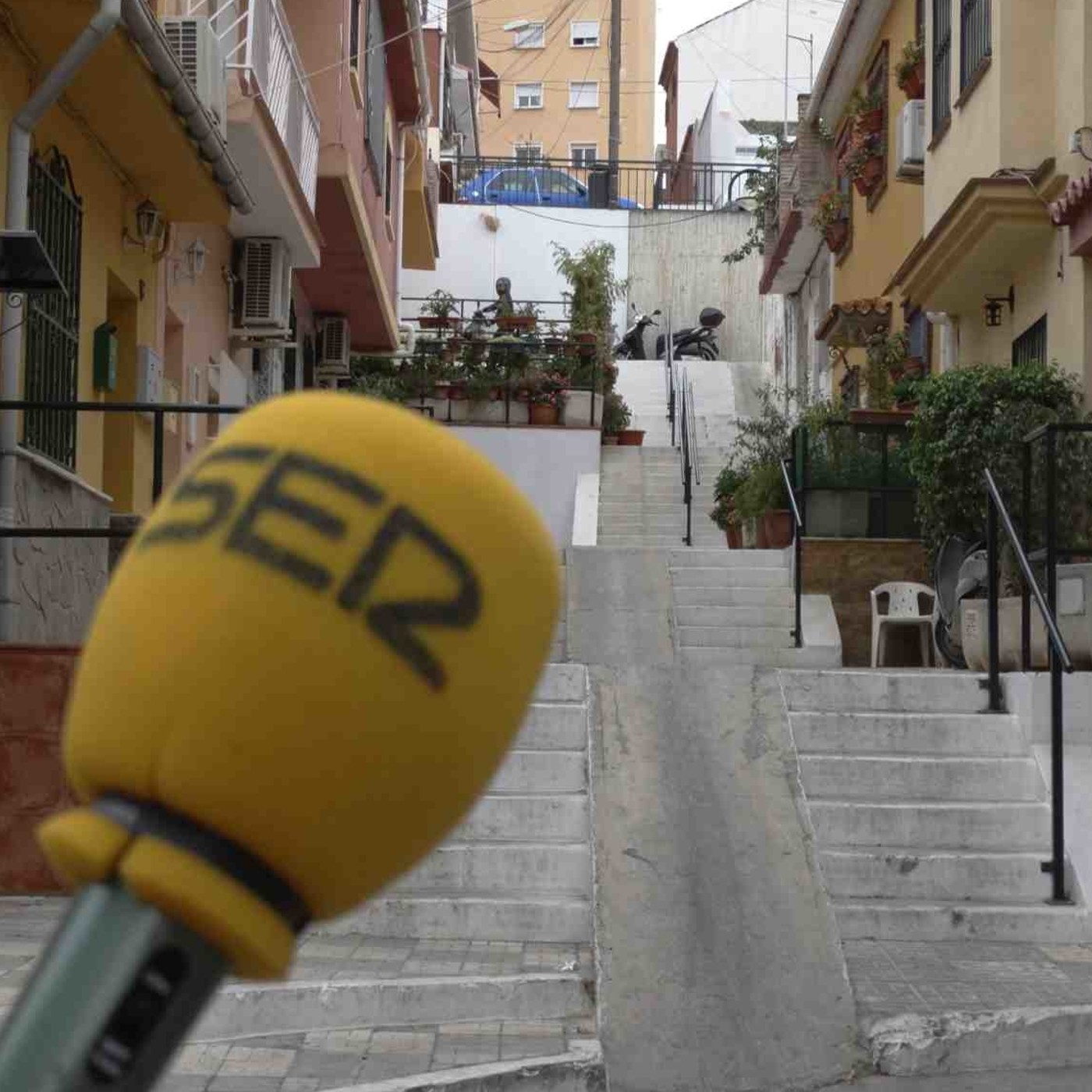 MÁLAGA EN 1000 VOCES - Cadena SER