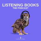 'Being read to is a basic human need' - Audiobook narrator Bronwen Price