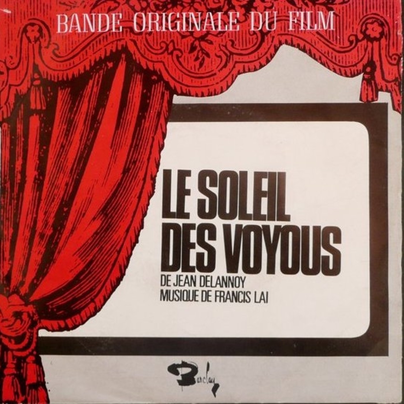 EL IMPERIO DE LOS CANALLAS