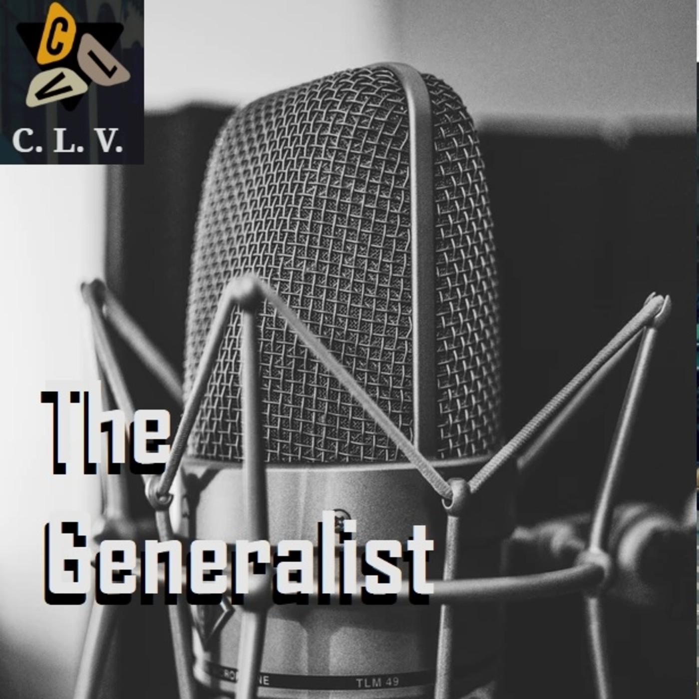 The Generalist