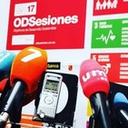 Salud y bienestar. Este es el tercer ODS en el que trabaja la UMU