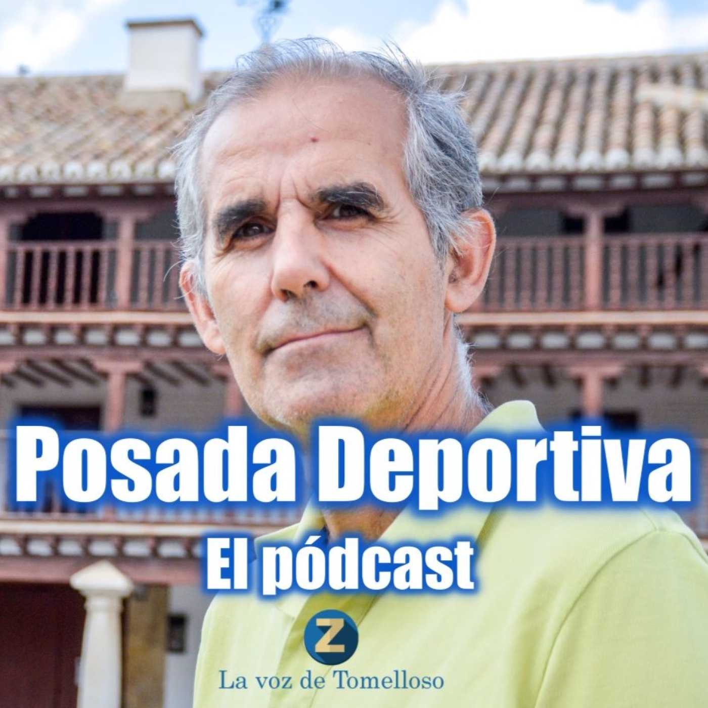 Posada Deportiva