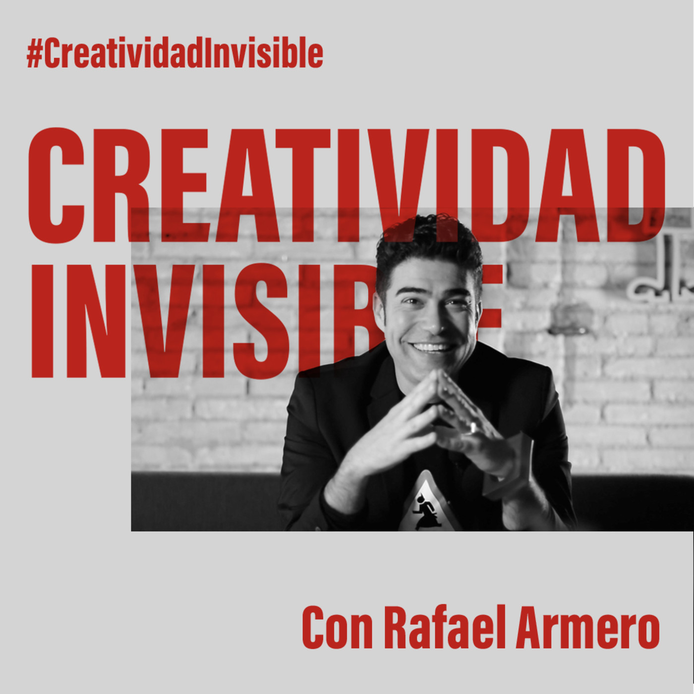 | E00T1 | DESCUBRIENDO LA #CREATIVIDAD, con Rafael Armero