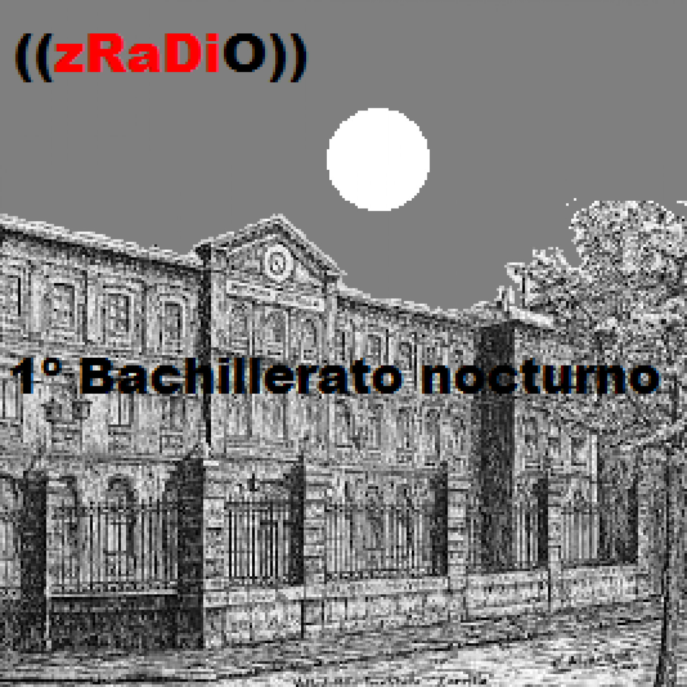 ((ZRaDio)) 2015-2016 Lengua B1 Nocturno  