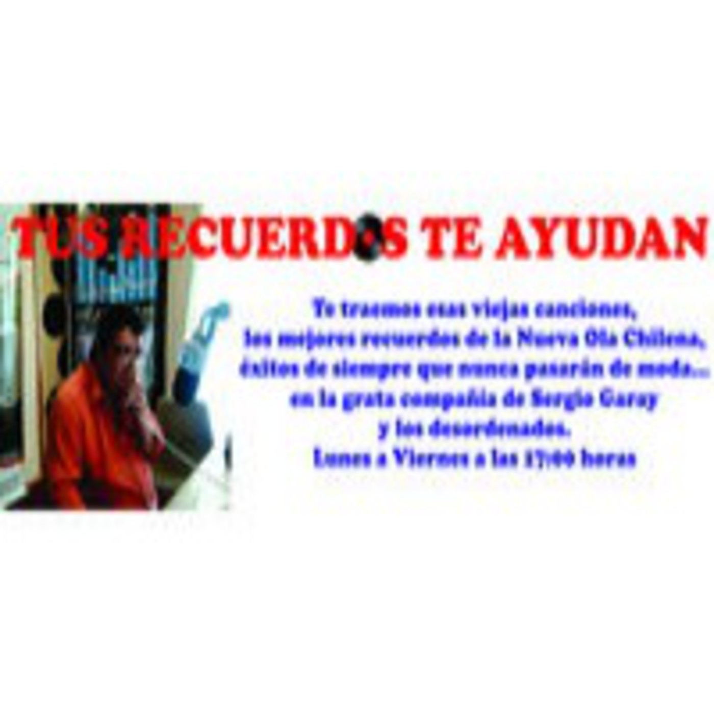 Podcast http// tus recuerdos te ayudan