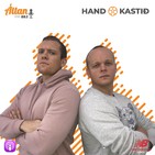 HM Handkastið - Króatíu leikurinn brotinn til mergjar!