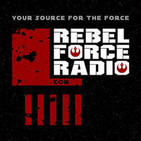 RebelForce Radio : Star Wars News and Commentary