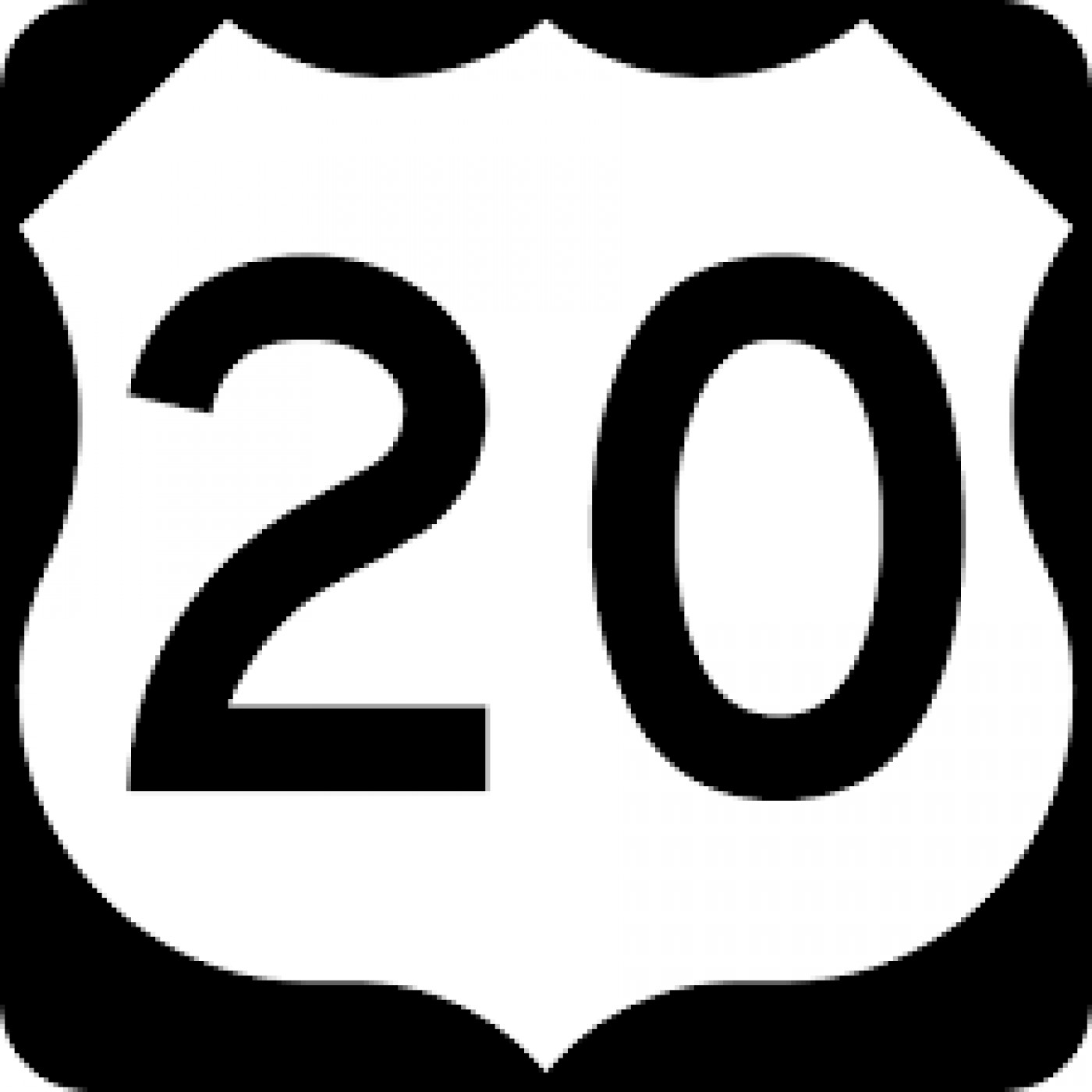 Ruta 20