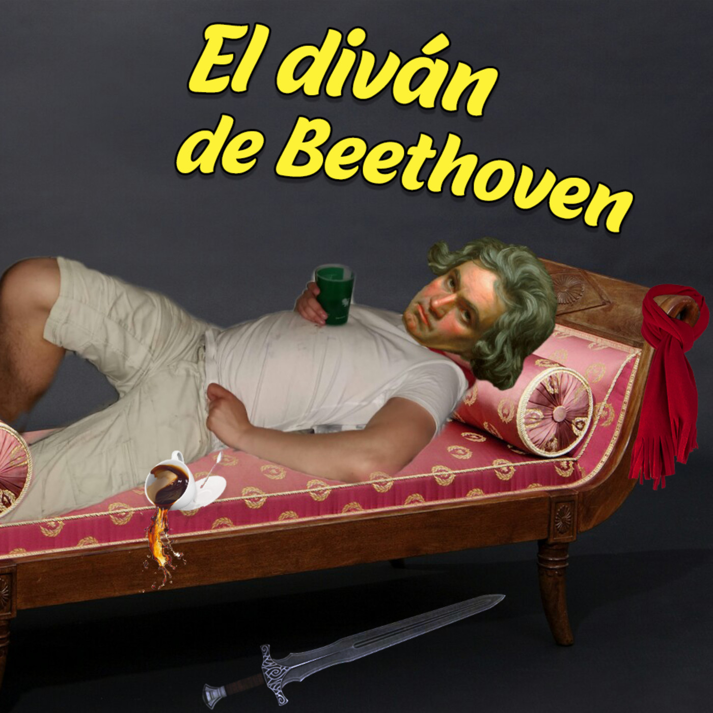 El Diván de Beethoven