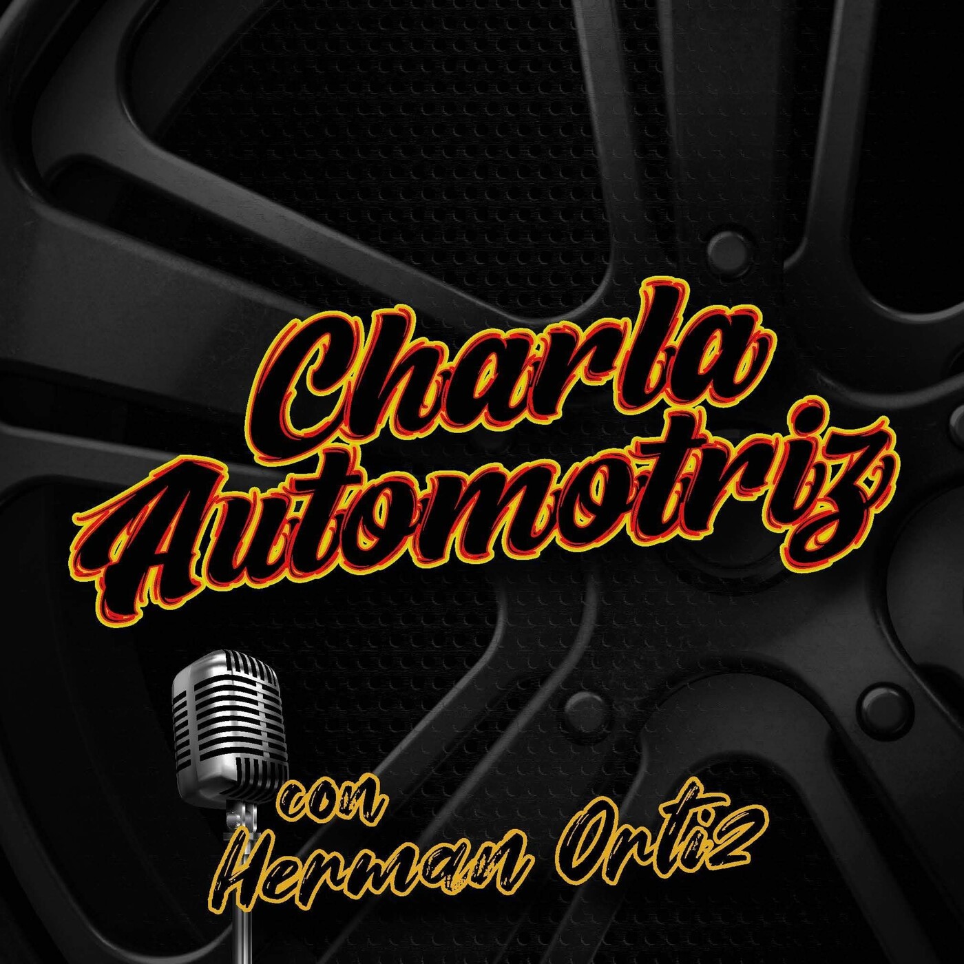 Charla Automotriz