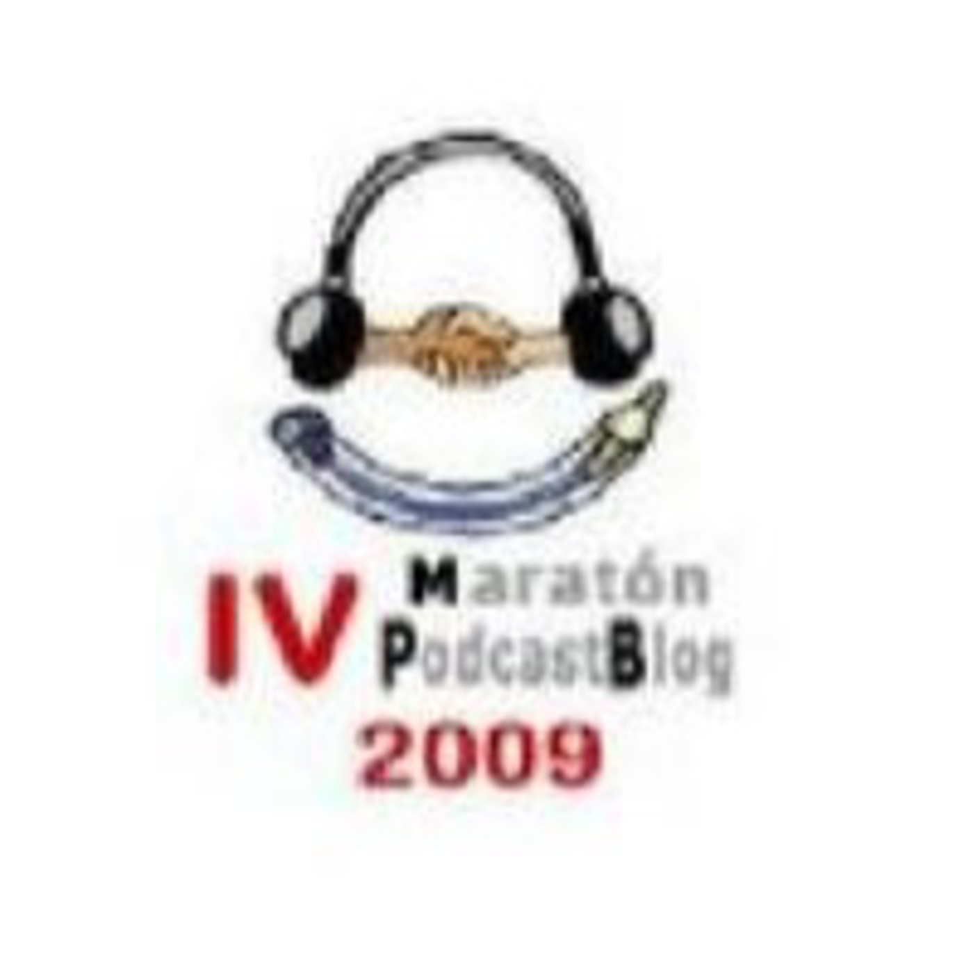 IV Maratón PodcastBlog