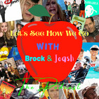 Episode 23: Laura Dern to Howard Stern - Part 1 (ft. Jake De Agrela)