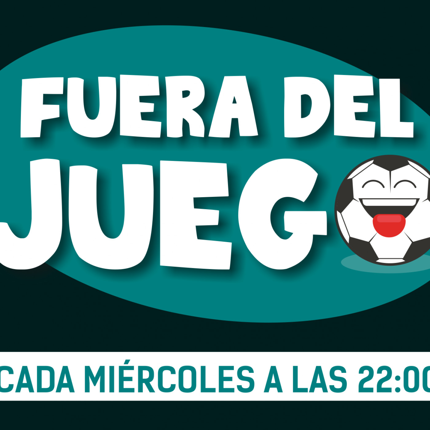 Fuera deL Juego 01