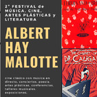 Festival Albert Hay Malotte- Ven conmigo
