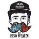 Angel Collinson, free skier