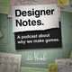 Designer Notes 52: Roger Keating